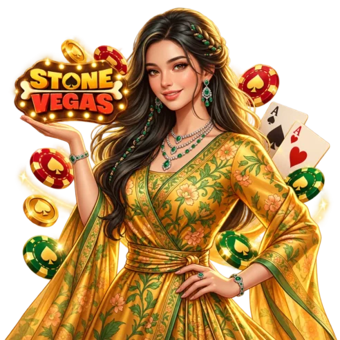 Kasyno StoneVegas PL